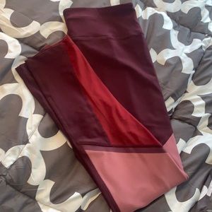 Avis Workout Leggings